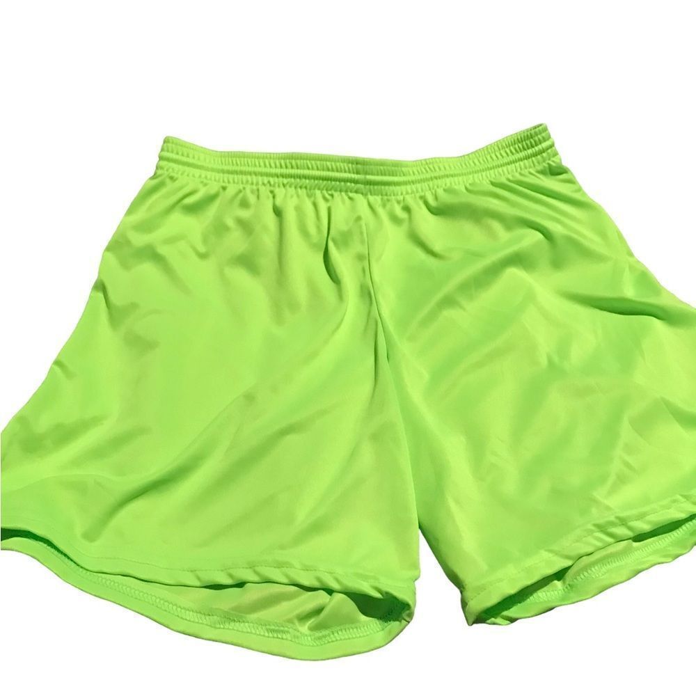 Augusta ladies size large athletic shorts excellent condition